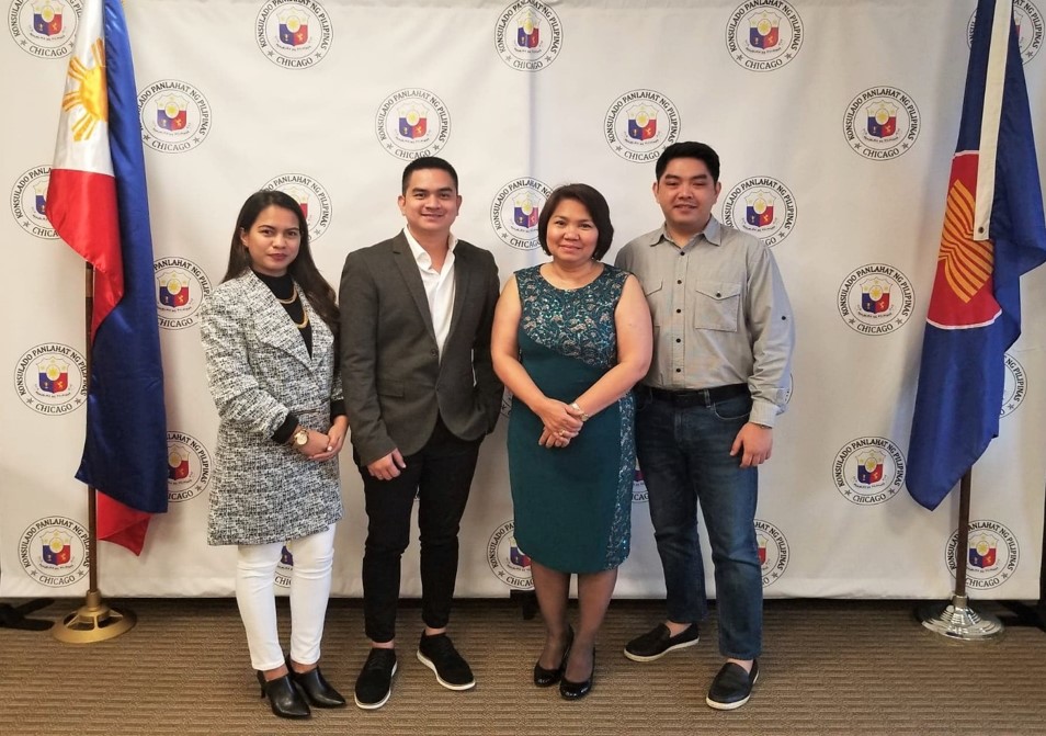 CHICAGO RLC