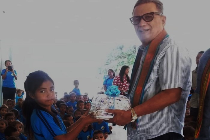 DILI BOOK 1