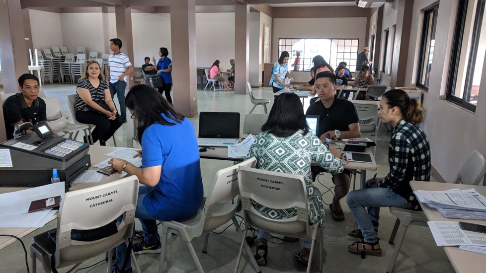 Agana Outreach 2