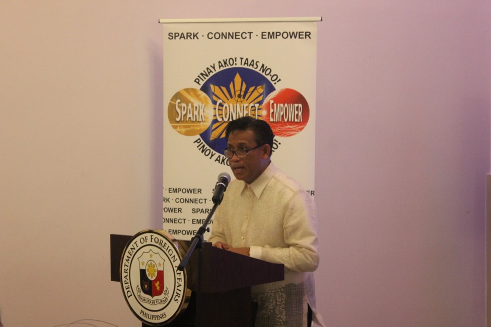 San Francisco GMA International 1