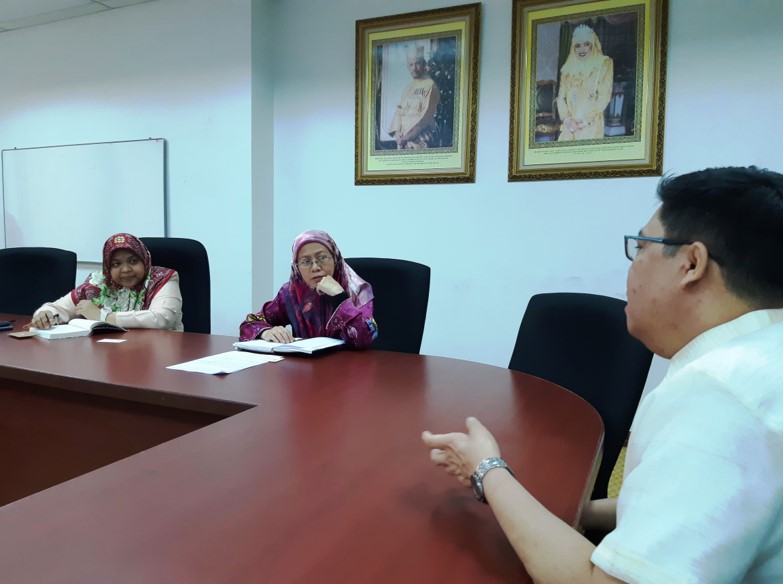 Brunei OneLab 1