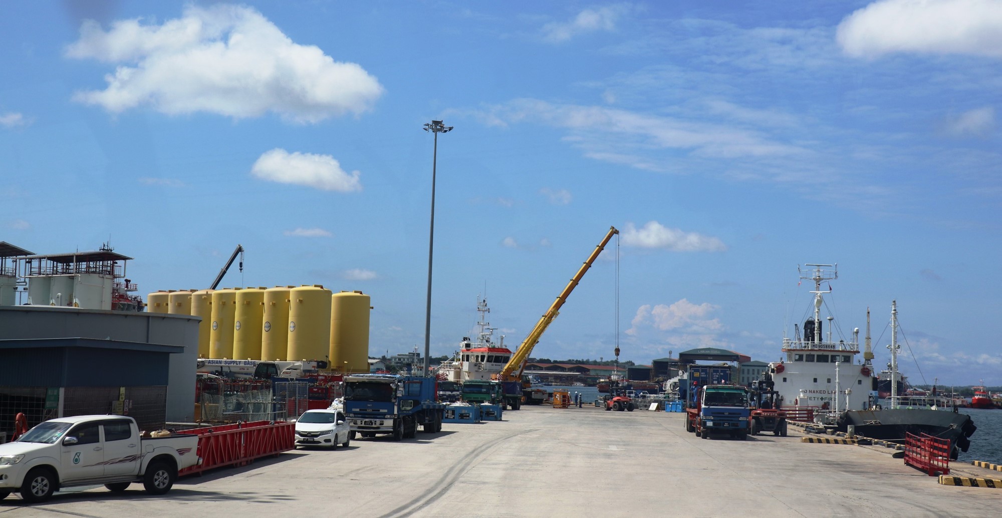 Brunei zamboecozone 5