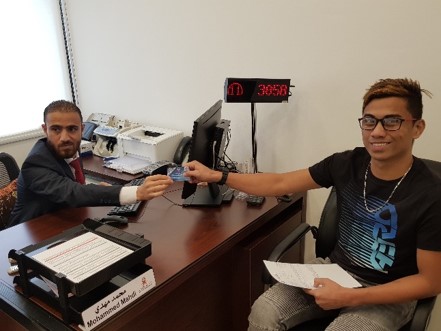 Manama Flexi Visa 2