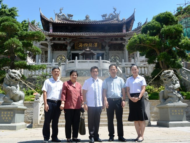 Xiamen Mazu 4