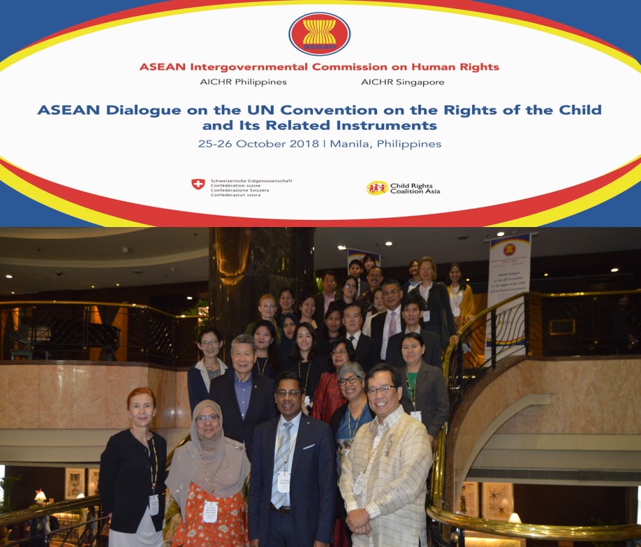 ASEAN UNCRC 1