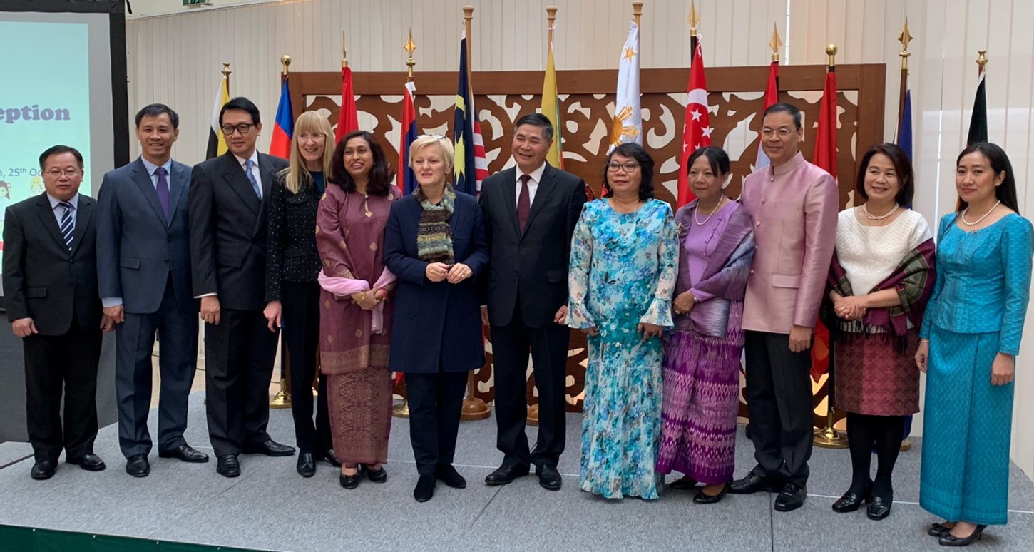 BERLIN ASEAN 1
