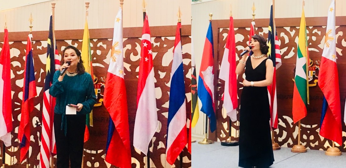 BERLIN ASEAN 2