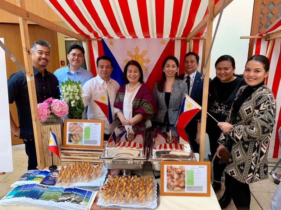 BERLIN ASEAN 3