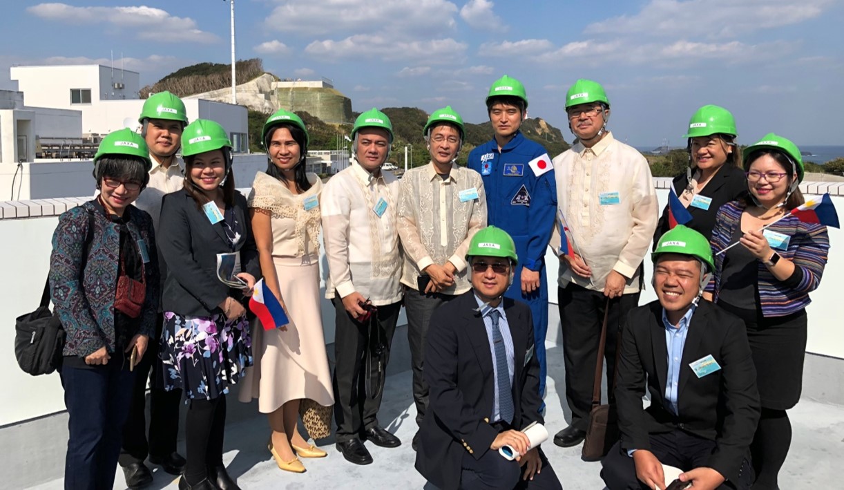 TOKYO DIWATA 1