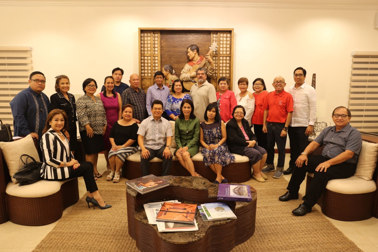 Agana Philan 1