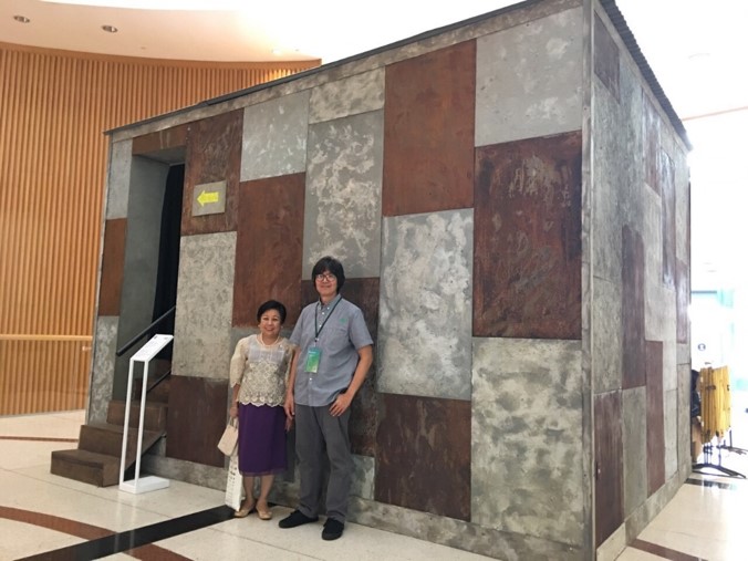 Bangkok Art Biennale3