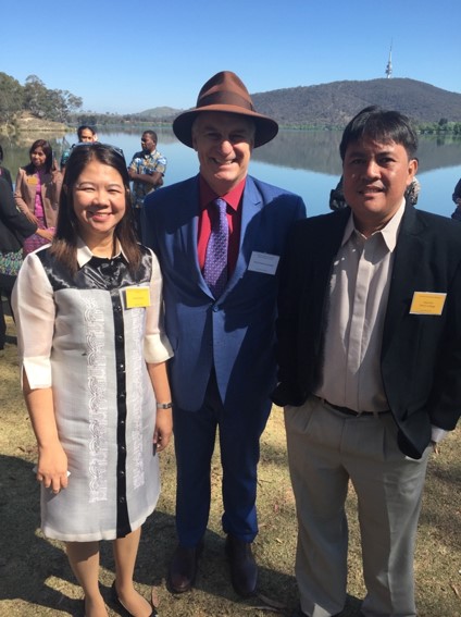 Canberra Fellowship