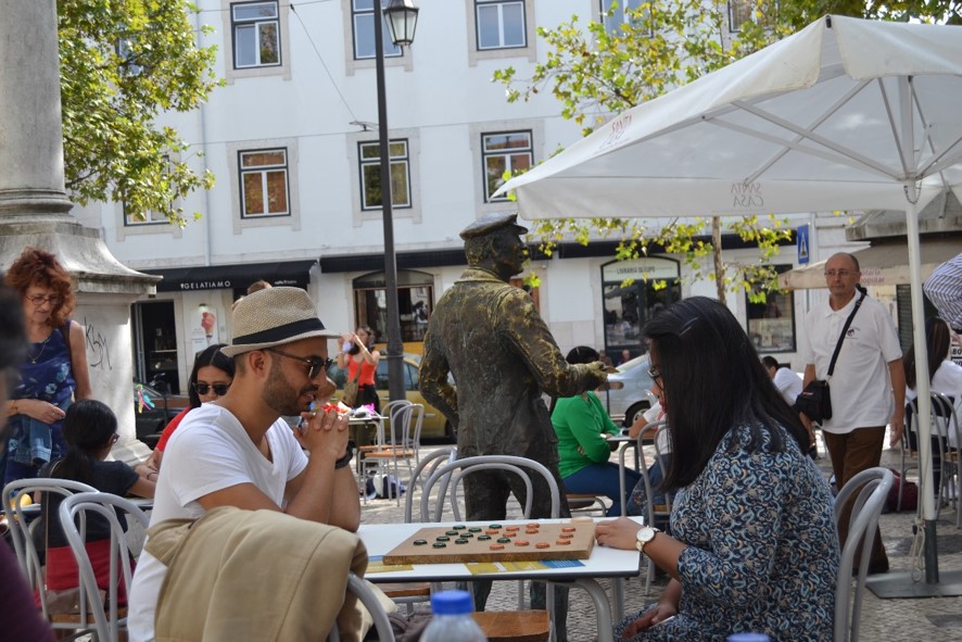 lisbon games 2