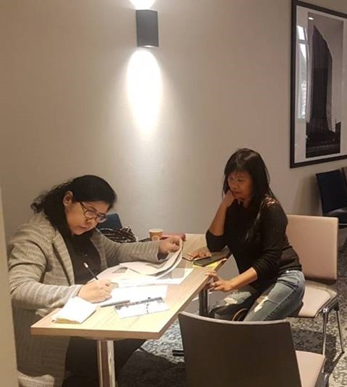 paris free 3