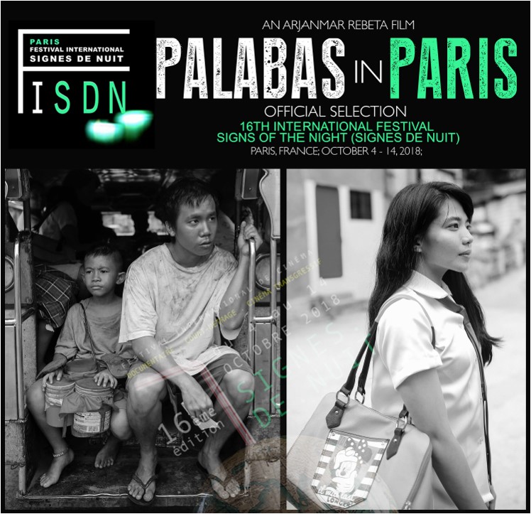 PARIS PALABAS 1