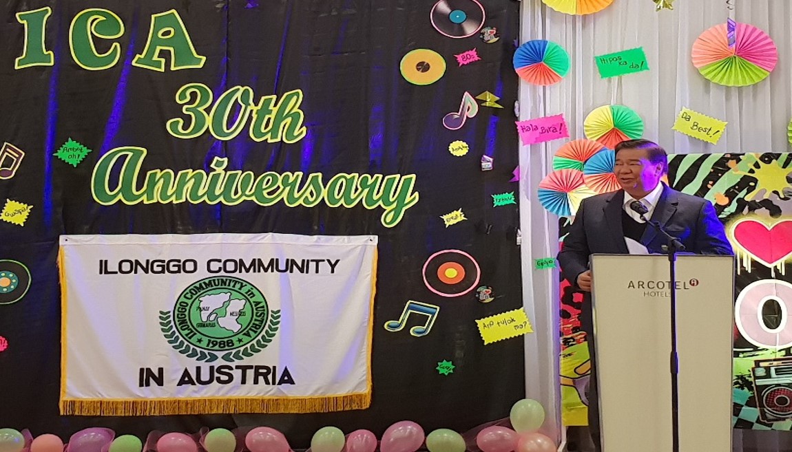 VIENNA DRILON 3