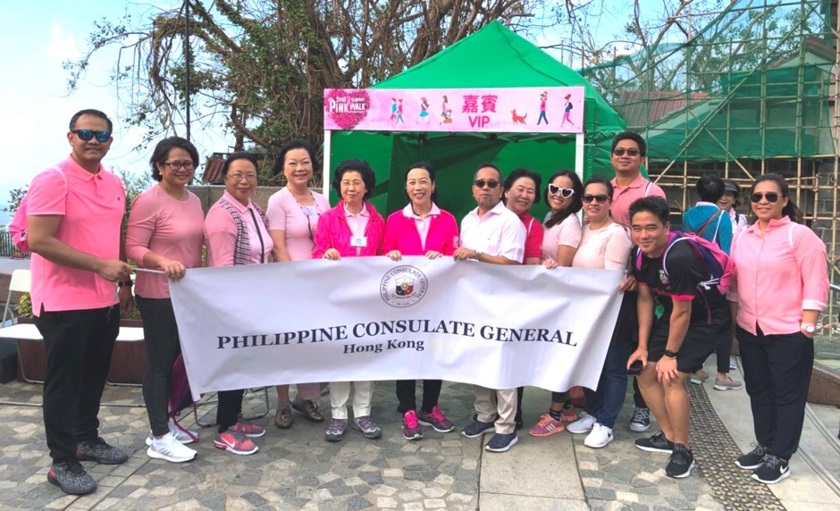 HK Breast Cancer 1