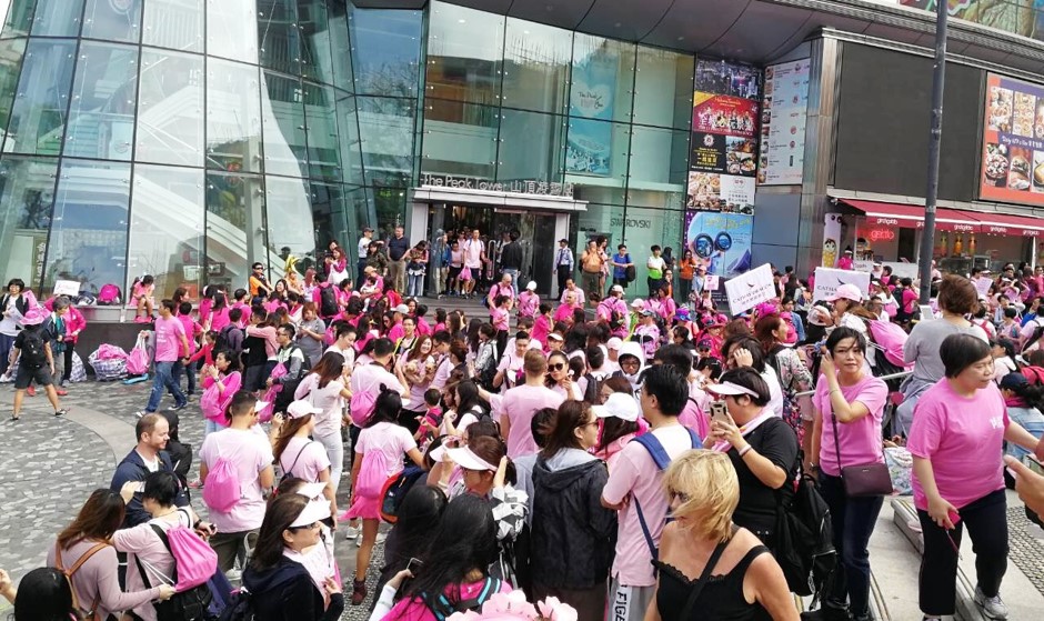 HK Breast Cancer 3