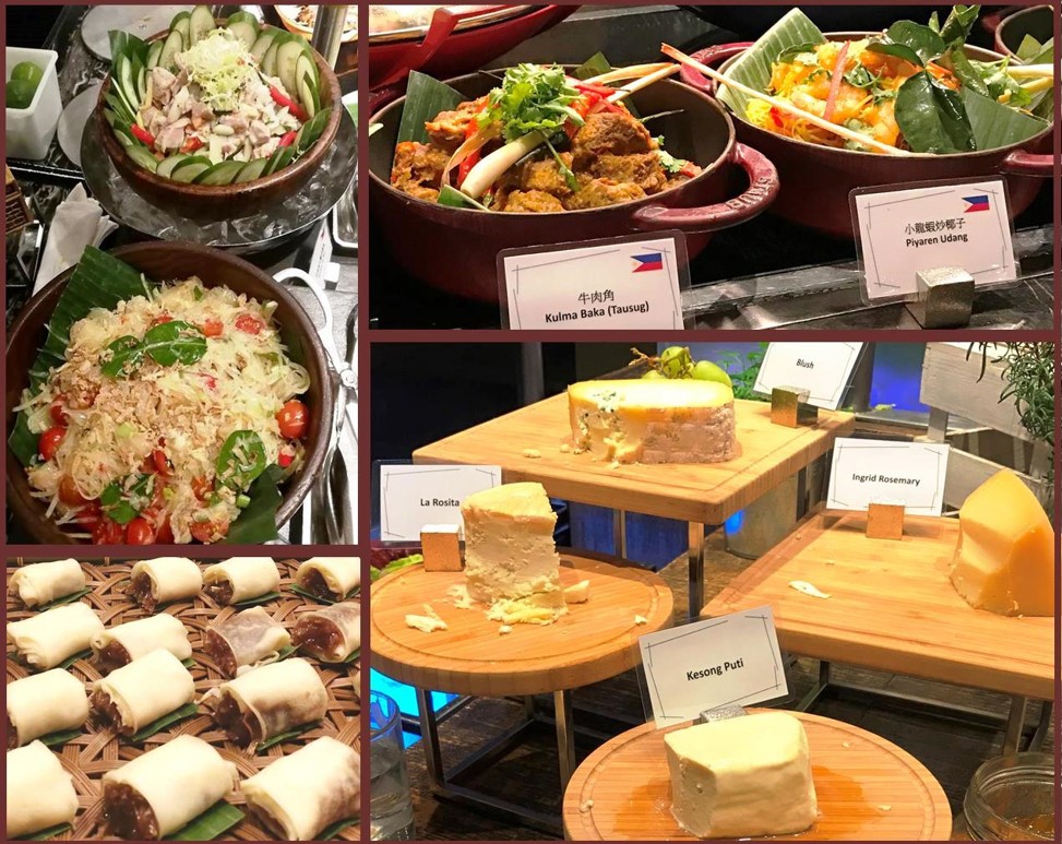 HK Taste of Davao 3
