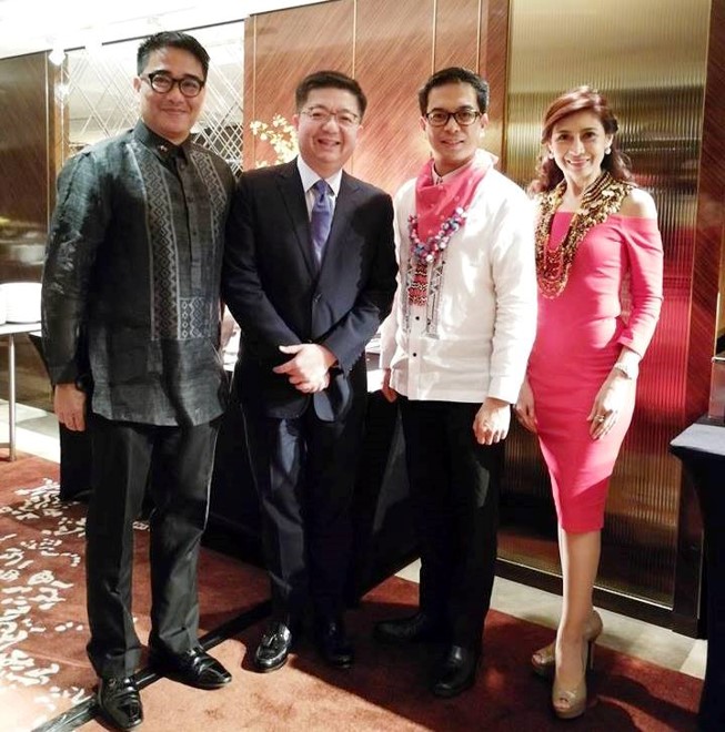 HK Taste of Davao 4