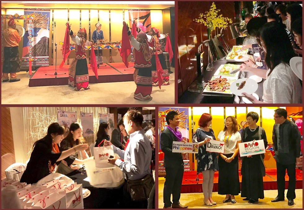 HK Taste of Davao 5