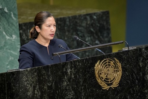 New York PM ICJ