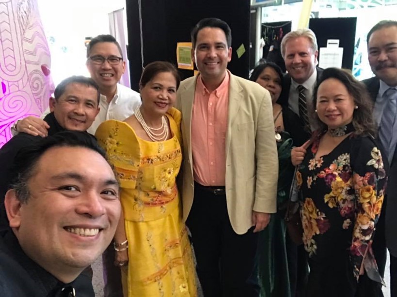 Wellington Pistang Filipino 1