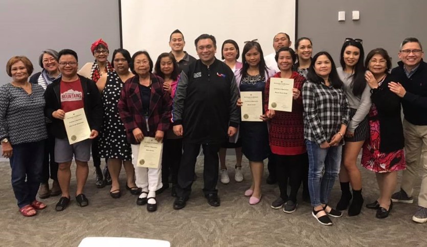 Wellington Pistang Filipino 3
