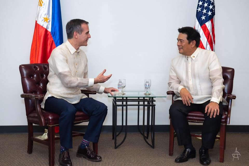 LA MAYOR 1