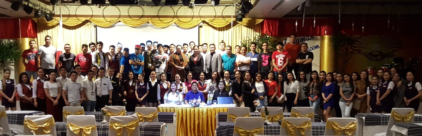 YANGON FINANCE 1