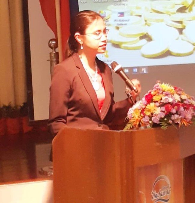 YANGON FINANCE 4