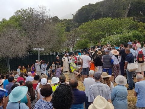 pretoria steps 2