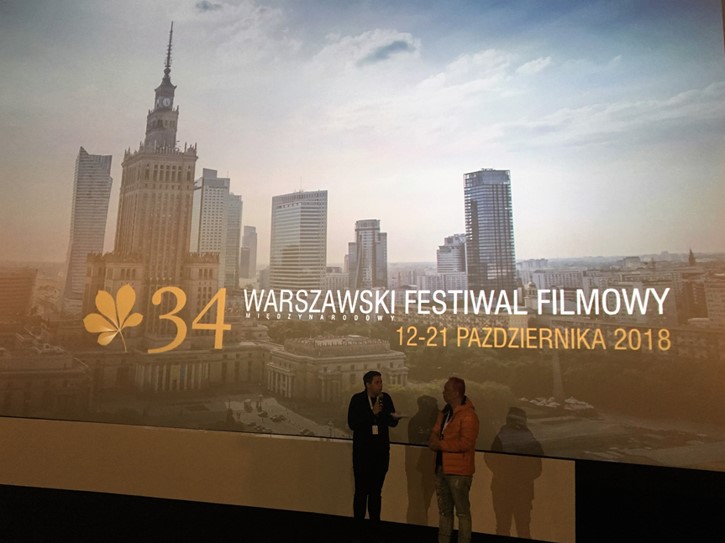warsaw film 1