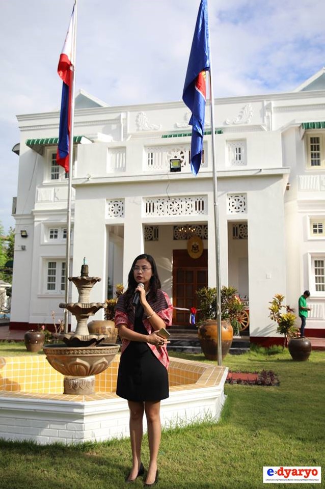 YANGON CHANCERY 2
