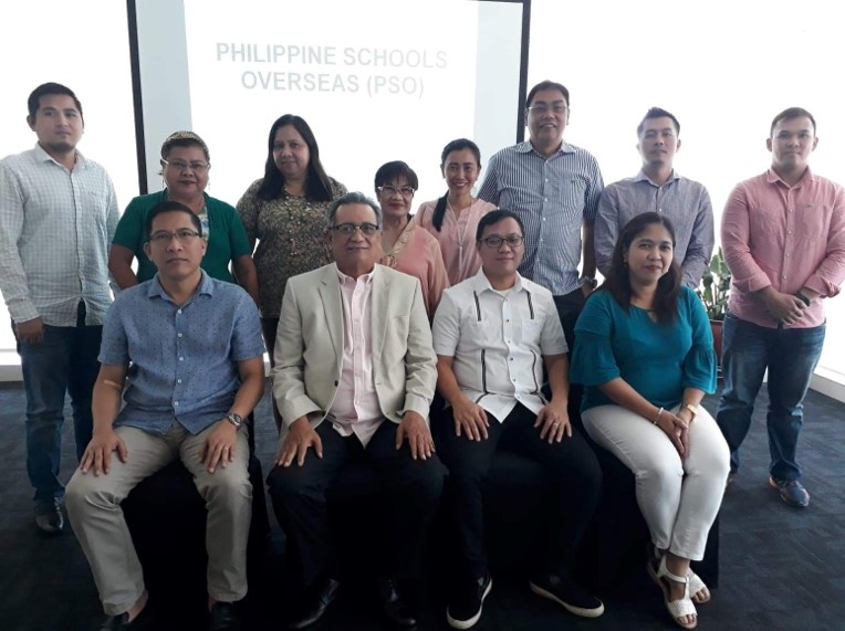 dili schools 1