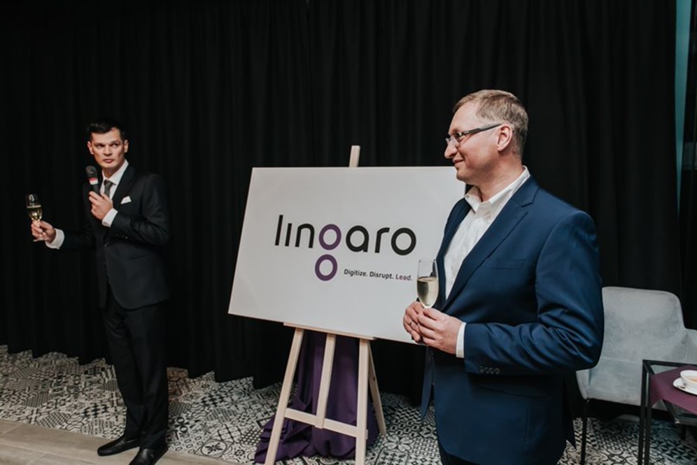 warsaw lingaro 1