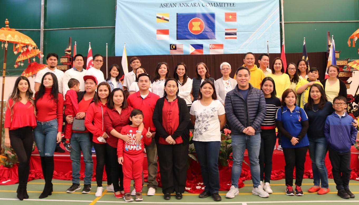 ANKARA ASEAN 1