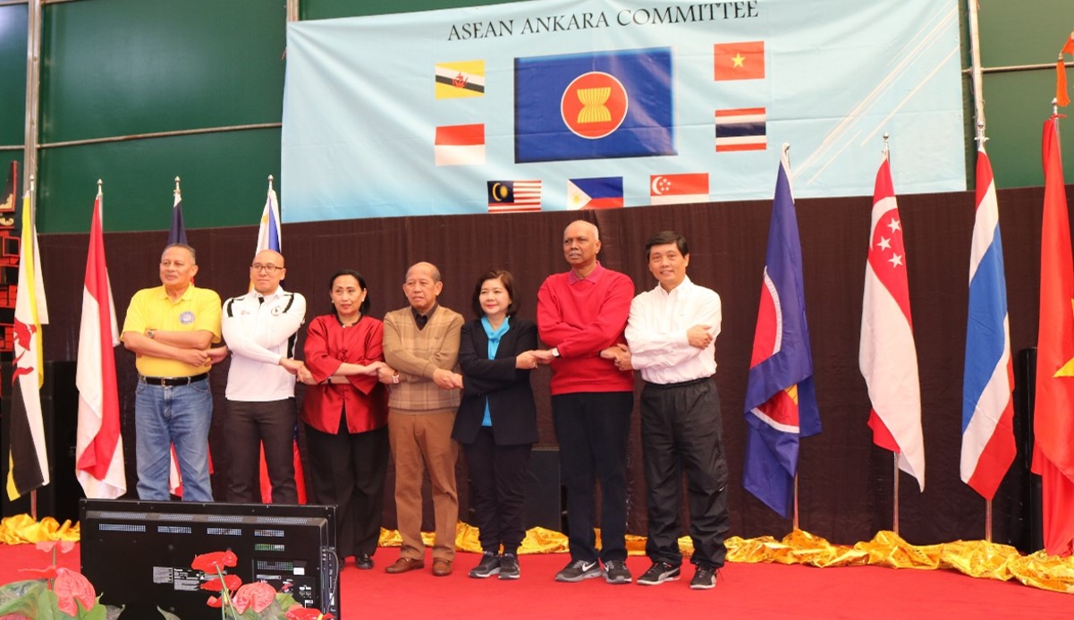 ANKARA ASEAN 2