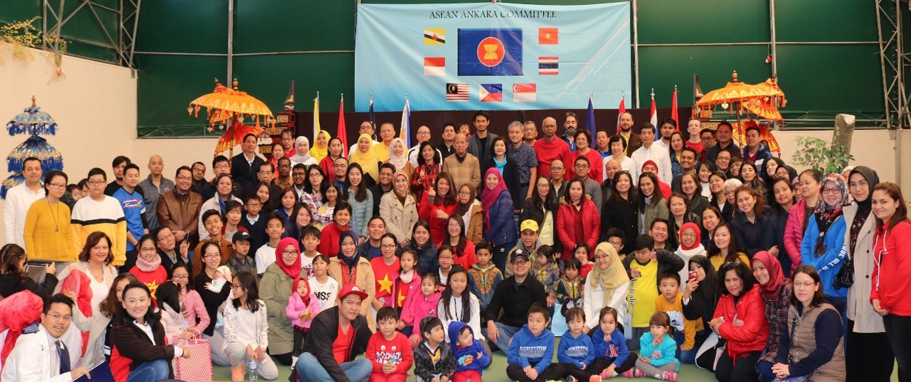 ANKARA ASEAN 3