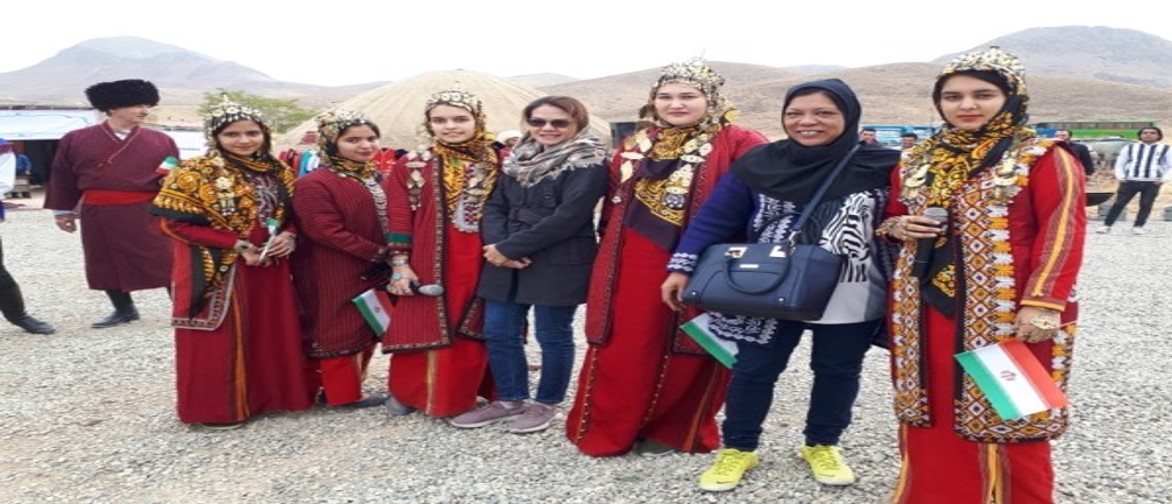 TEHRAN TOUR 1