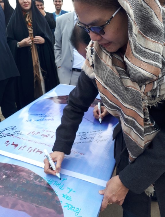 TEHRAN TOUR 3