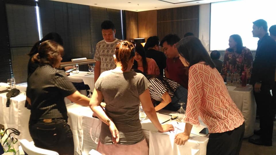 YANGON FINANCE NOV 4