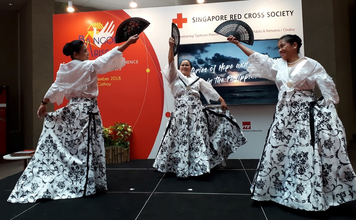 SG HAIYAN 2