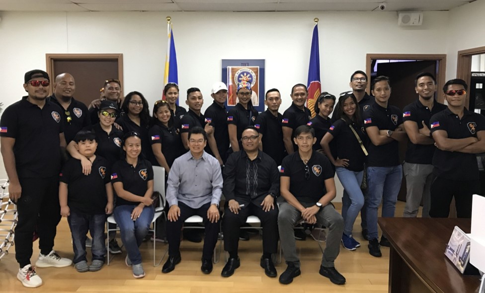 Agana dragonboat 1