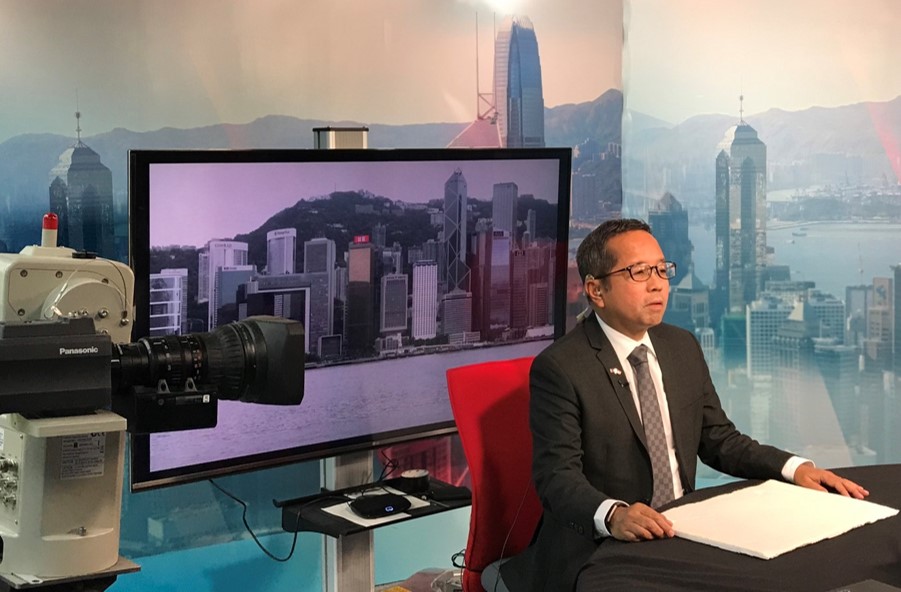 HK ASEAN Unity 1