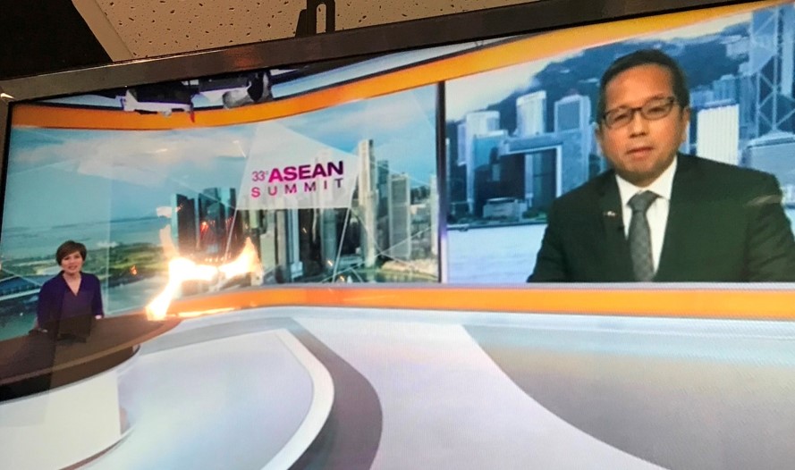 HK ASEAN Unity 2