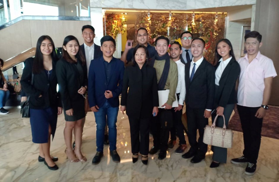 HK Youth Boao 3