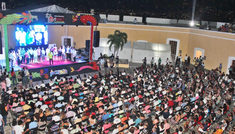 Mexico Acapulco