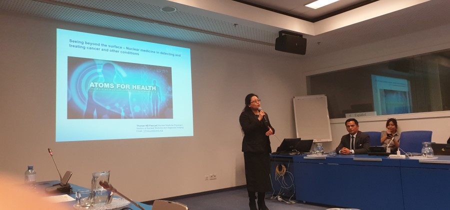 Vienna lecture 2