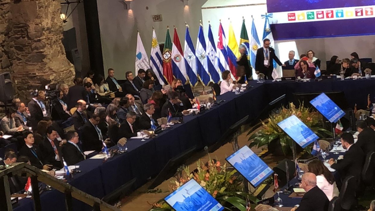 MEXICO IBERO 1